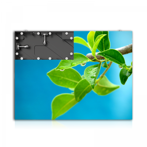Indoor Fine-Pitch Ultra-Light Ultra-Thin High-Definition Seamless Cost-Effective LED Display Screen