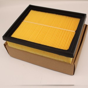 High-quality Machinery parts air filter