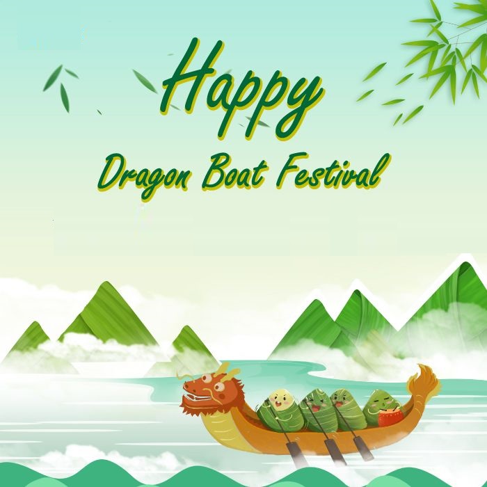 XY Tower Embraces Dragon Boat Festival with Special Celebrations