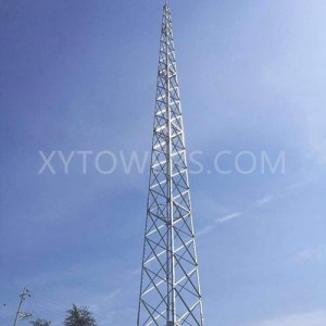 China Cheap Camouflage Tower Suppliers –  Lightning Tower  – X.Y. Tower