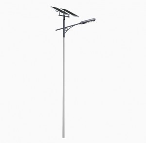 Hot Sale High Quality High Mast Lighting Pole