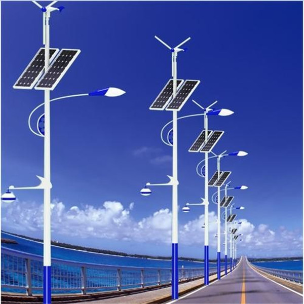 Light Poles Featured Image