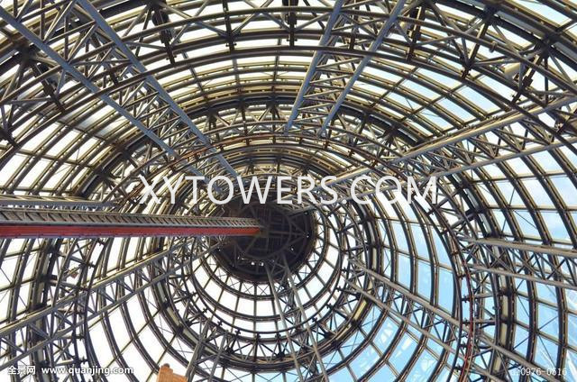 X.Y. TOWERS | Domestic Steel Market