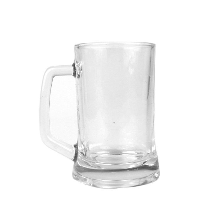 Traditional Classic Brew Beer Mug Glasses Featured Image