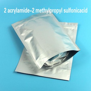 Kyselina 2-akrylamid-2-metylpropánsulfónová AMPS