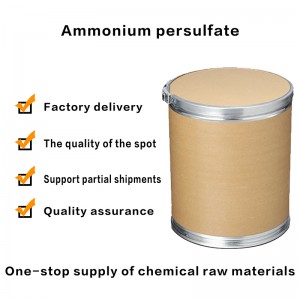 Ammonium persulphate
