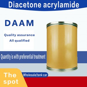 Diaceton akrylamid