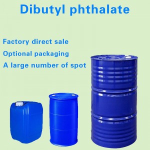 DBP dibutyl phthalate