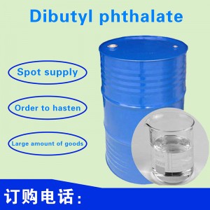 DBP dibutil phthalate