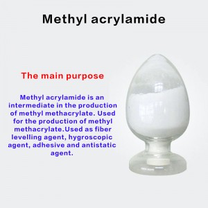Methacrylamid