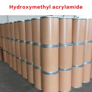 N-methylol akrylamid
