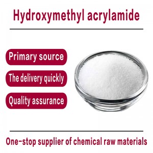 N-methylol akrylamid