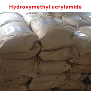 N-Methylol acrylamide