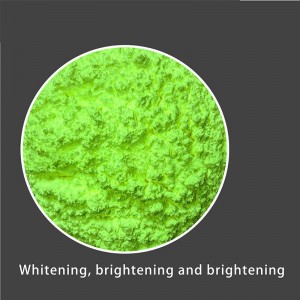 fluorescent brightener