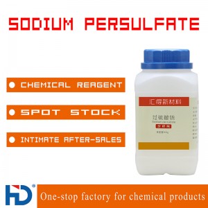 potassium persulfate / persulphate