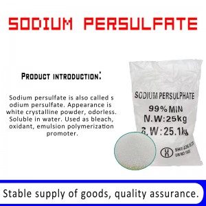 potassium persulfate/persulphate