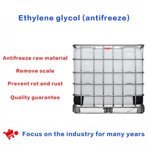 glycol thylene