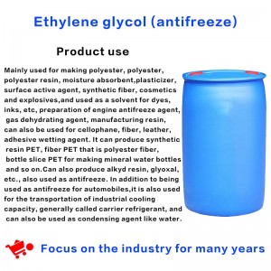 glycol thylene