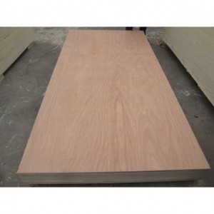 PENCIL CEDAR FACED PLYWOOD FOR FURNITURE AND PACKING