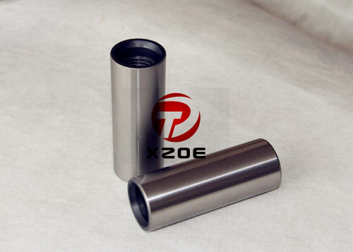 Manufacturing Companies for Api 5ct Seamless Pipe - ROD BOP CROSS OVER COUPLING FEMALE SUCKER ROD COUPLING – Oilfield