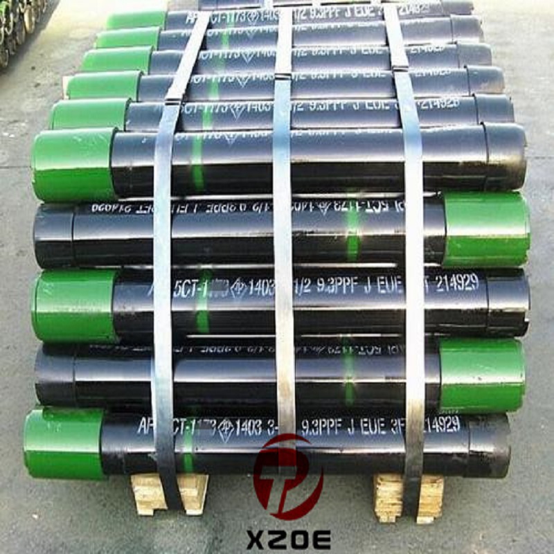 PriceList for Pipe Sleeves Factory - API 5CT 1368 D10 COUPLING PUP JOINTS MANUFACTURER FACTORY SUPPLIER EXPORTER – Oilfield