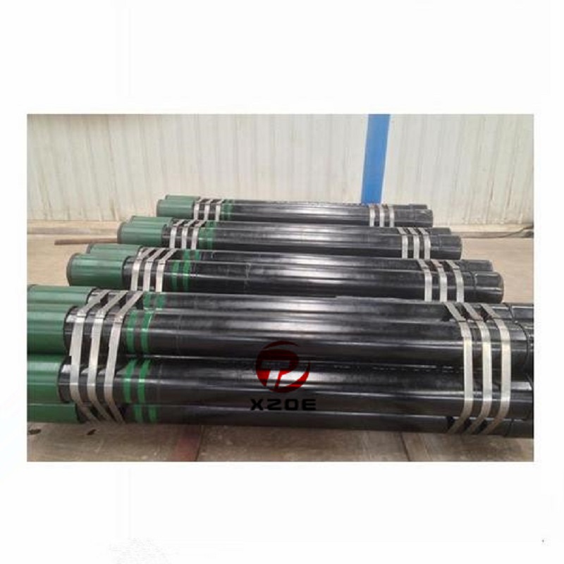 High Quality Pipe  Connector - WELLHEAD TOOLS DRILLING TOOLS CROSSOVER SUBS XZOE API DRILL COLLAR – Oilfield
