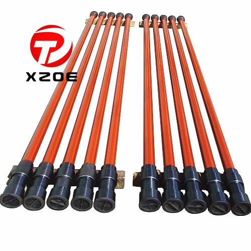Factory Free sample Api Tubing - CHINA PIPE SLEEVES FACTORY SUPPLIER EXPORTER – Oilfield