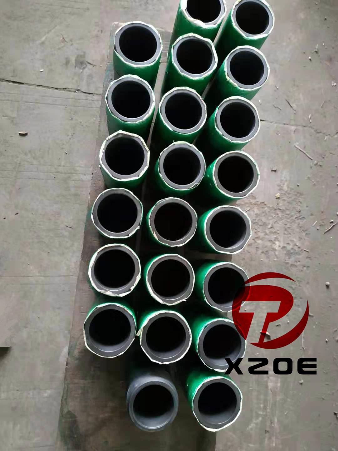 Manufacturer for Pup Joint China Manufacturer - 2-7/8″8RD 6 J55 EXTRA HEAVY NIPPLE – Oilfield