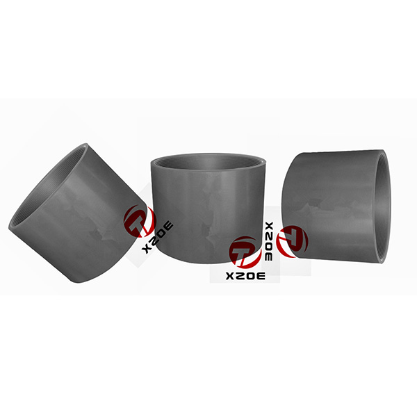 Good Quality Coupling Blank - CASING PIPE COUPLING BLANK 13-3/8″K55 BC COUPLING BLANK – Oilfield