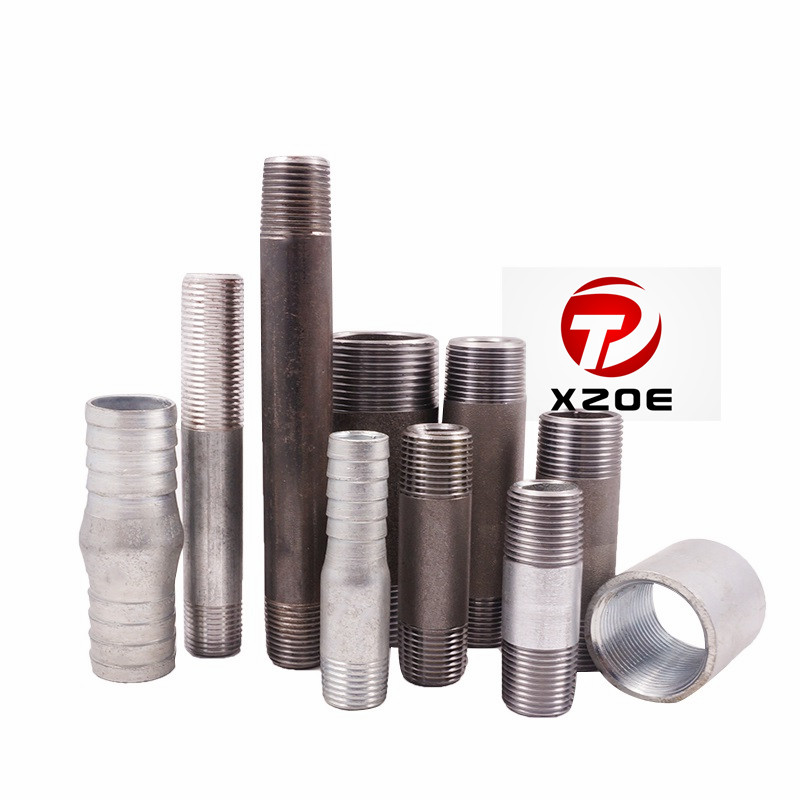 Wholesale Dealers of High Quality Float Shoe - PIPE NIPPLE EXPORTER SUPPLIER MANUFACTURER – Oilfield