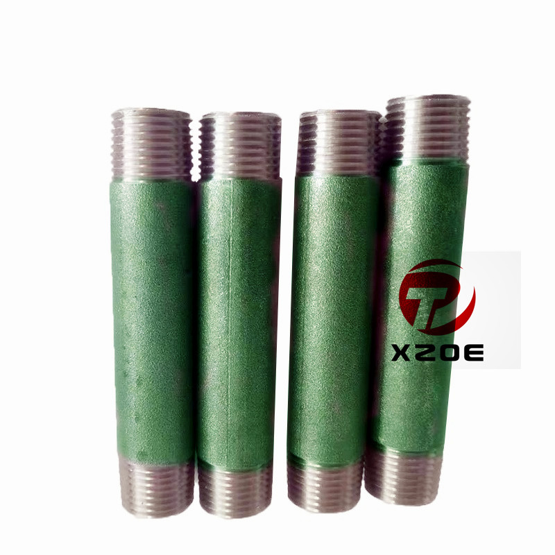 Factory Price For Petroleum Tools - NIPPLE FACTORY – Oilfield