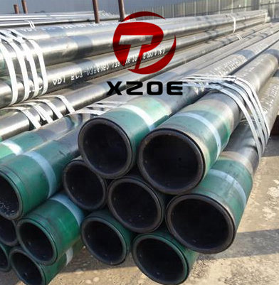 Factory Free sample Api Tubing - STAINLESS STEEL API COUPLING PIPES JOINTS – Oilfield