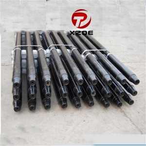 HIGH QUALITY FLEXIBLE COUPLER PIPE FITTING FACTORY