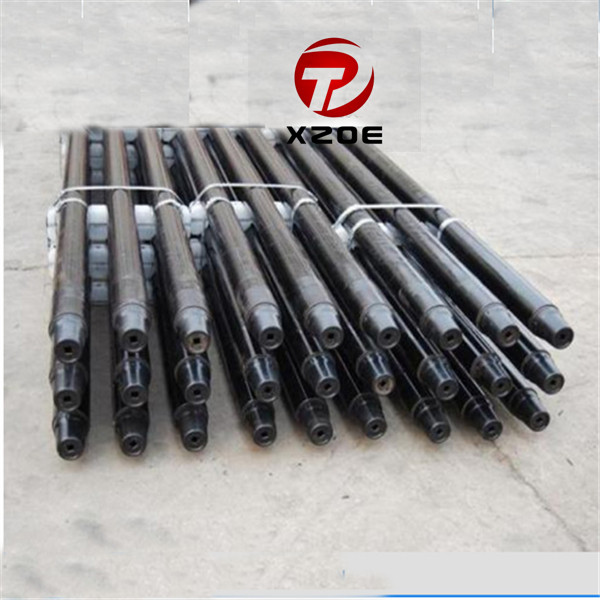 Manufacturing Companies for Api 5ct Seamless Pipe - HIGH QUALITY FLEXIBLE COUPLER PIPE FITTING FACTORY – Oilfield