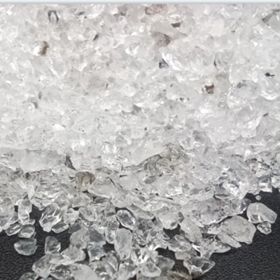 High Purity A Grade Fused Silica Sand 5-3mm Sio2 99.9% with Best Price -  China Fused Silica, Fused Quartz