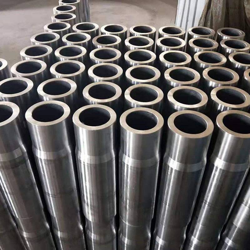 China Wholesale Cold Rolled Square Tube - Steel Pipe Processing – XUANZE detail pictures