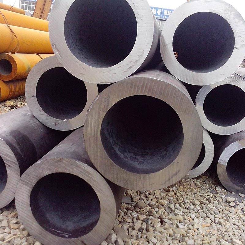 China Wholesale Black Carbon Steel Pipe Factory - Heavy Wall Steel Pipe – XUANZE