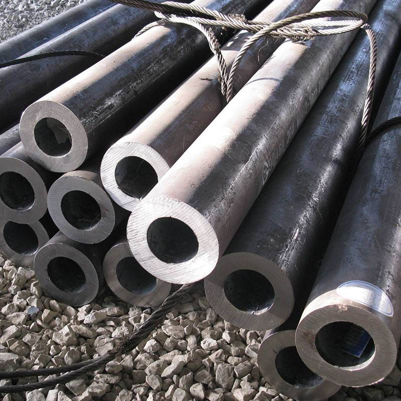 Cheapest Price Cold Drawn Seamless Tube Sizes - Heavy Wall Steel Pipe – XUANZE