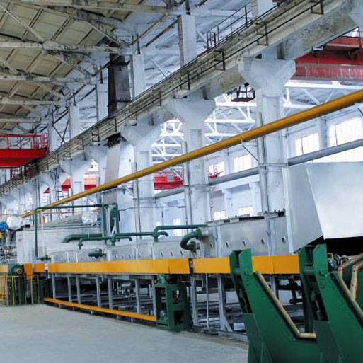 China Wholesale Heavy Wall Steel Tube Factories - Heat-treated Steelpipe – XUANZE