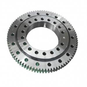 XZWD Precision Industry Machinery Parts Slewing Bearing