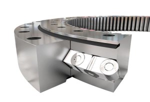 China factory supply Slewing bearing for the welding positioner