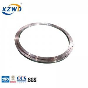 Precision Bearing Light type Slewing Bearing without gear
