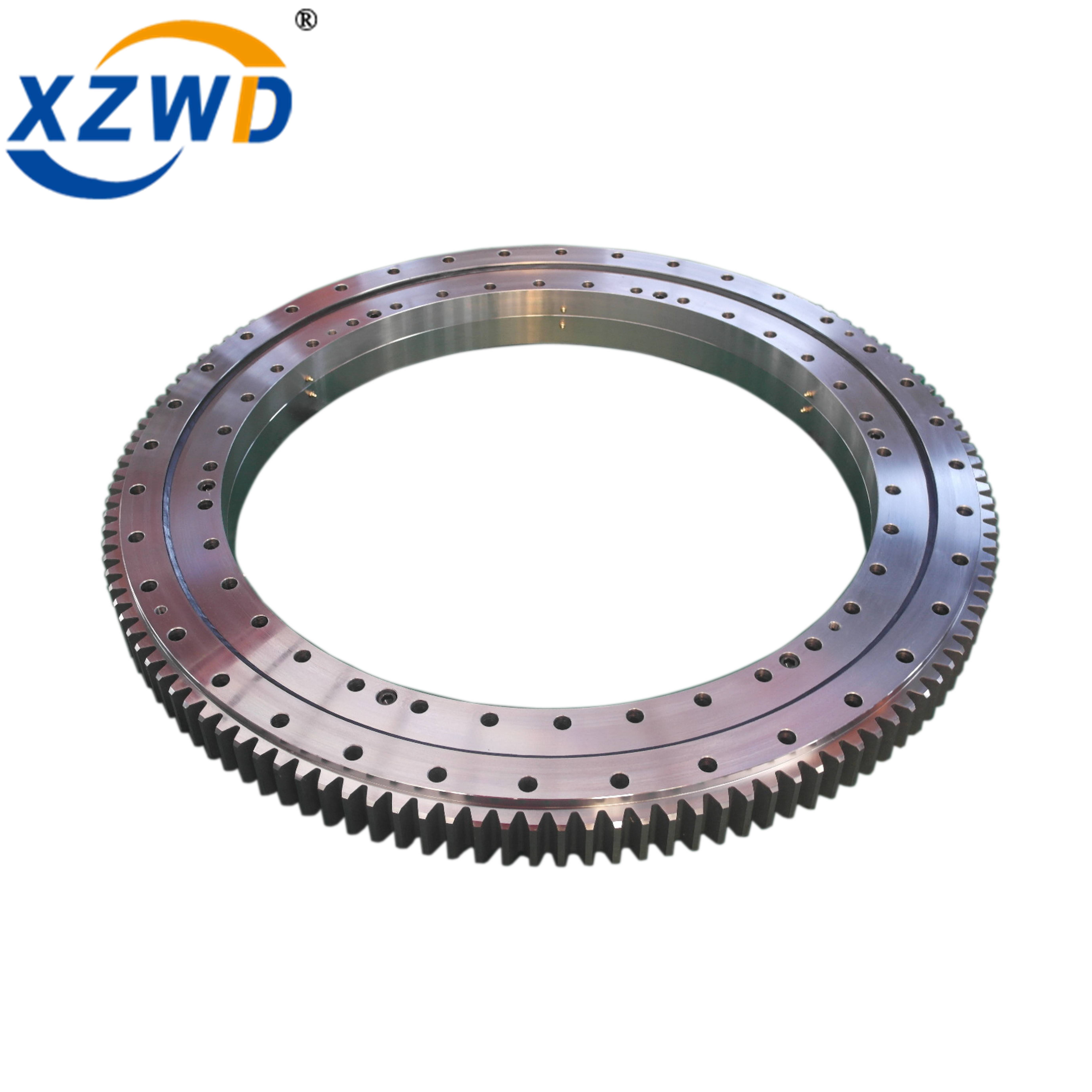 Customized Dh280 Excavator Slewing Ring Bearing Turntable Bearing - China Slew  Bearing, Excavator Slewing Bearing | Made-in-China.com