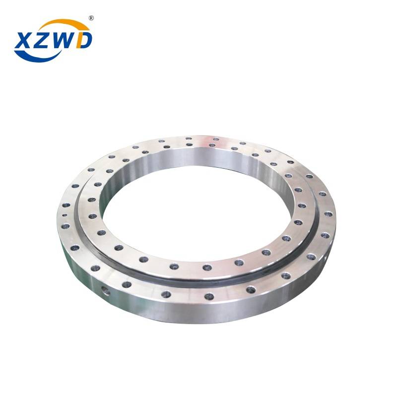 Precision Bearing Light type Slewing Bearing without gear Featured Image