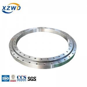 XZWD | Light type slewing ring WD-060.20.0544 same as VSU20 RKS.060 IMO11-20