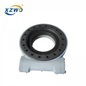 Slewing Drive SE12 in Stock For Solar Tracking | XZWD