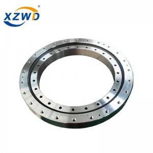 XZWD | Light type slewing ring WD-060.20.0544 same as VSU20 RKS.060 IMO11-20