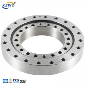 Stock Small size Slewing bearing turntable bearing