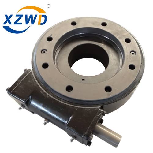 Special Price for Hydraulic Slew Drive - Hot sale SE7 slewing drive |Wanda – Wanda
