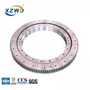 XZWD| High quality factory produce slewing turntable bearing